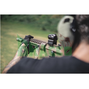 Guanti tattici - m-pact 0.5 - nero - mechanix wear (mx-mpsd-55)