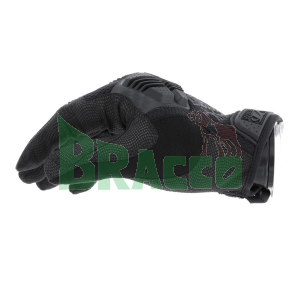 Guanti tattici - m-pact 0.5 - nero - mechanix wear (mx-mpsd-55)
