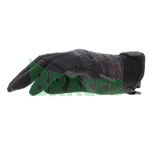 Guanti tattici - specialty vent covert 55 - nero - mechanix wear (mx-msv-55)