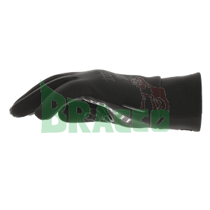 Guanti tattici - coldwork base layer covert - nero mechanix wear (mx-cwkbl-55 b)