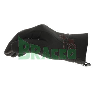 Guanti tattici - coldwork base layer covert - nero mechanix wear (mx-cwkbl-55 b)