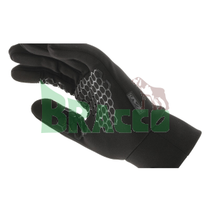 Guanti tattici - coldwork base layer covert - nero mechanix wear (mx-cwkbl-55 b)