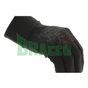 Guanti tattici - coldwork base layer covert - nero mechanix wear (mx-cwkbl-55 b)