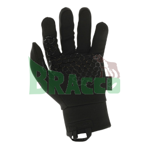 Guanti tattici - coldwork base layer covert - nero mechanix wear (mx-cwkbl-55 b)