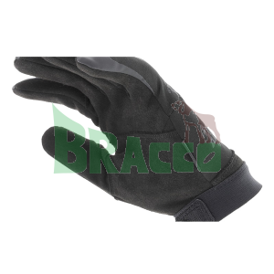 Guanti tattici invernali - element - mechanix wear (mx-tsel-55)