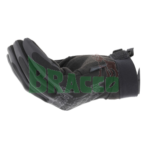 Guanti tattici invernali - element - mechanix wear (mx-tsel-55)