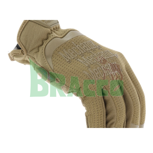 Guanti tattici - fast fit - coyote tan - mechanix wear (mx-fftab-72 ct)
