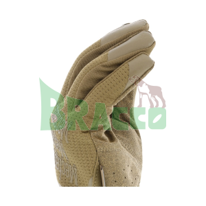 Guanti tattici - fast fit - coyote tan - mechanix wear (mx-fftab-72 ct)