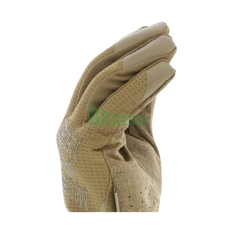 Guanti tattici - fast fit - coyote tan - mechanix wear (mx-fftab-72 ct)