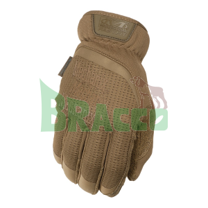Guanti tattici - fast fit - coyote tan - mechanix wear (mx-fftab-72 ct)