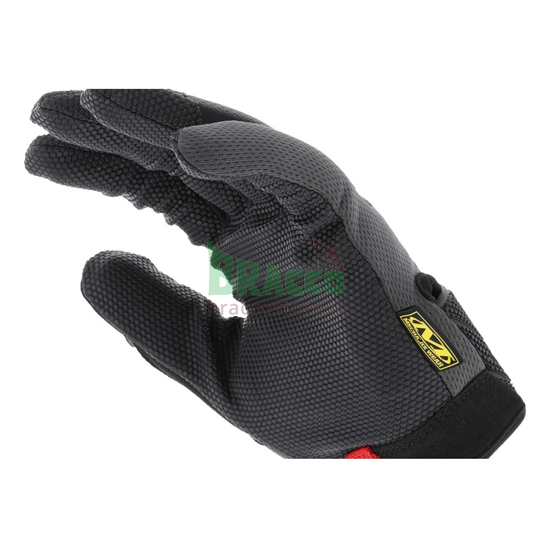 Guanti tattici - specialty grip - mechanix wear (mx-msg-05)