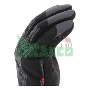 Guanti tattici - coldwork original - nero/grigio - mechanix wear (mx-cwkmg-58 b)