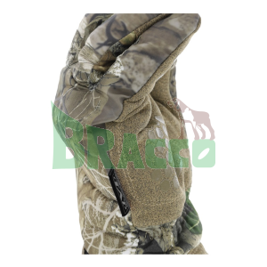 Guanti tattici termici - sub35 realtree edge - mechanix wear (mx-sub35-735 rt)