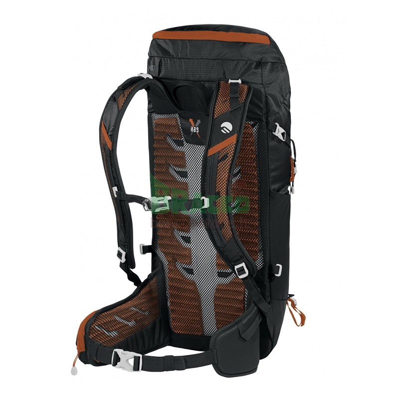 Zaino - agile 25 - ferrino (752221)