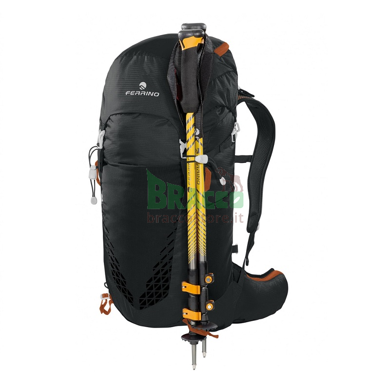 Zaino - agile 25 - ferrino (752221)