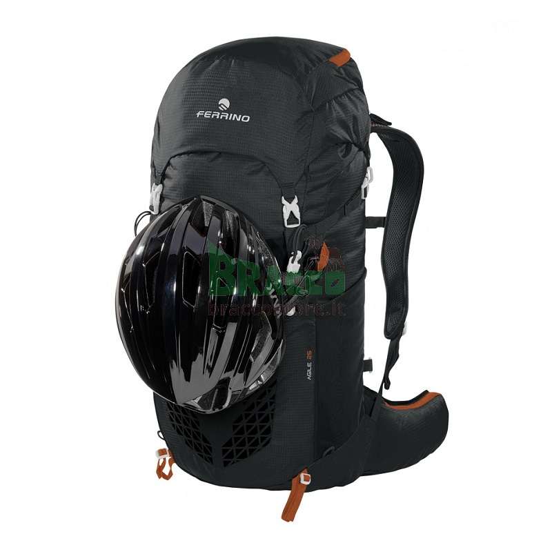 Zaino - agile 25 - ferrino (752221)
