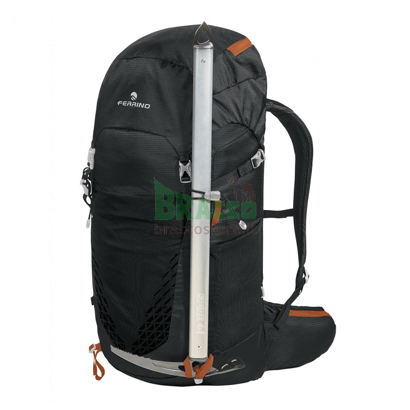 Zaino - agile 25 - ferrino (752221)