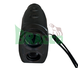 Telemetro 5-1200 metri - rf-1200 - konus (07316)