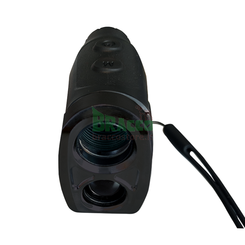 Telemetro 5-1200 metri - rf-1200 - konus (07316)
