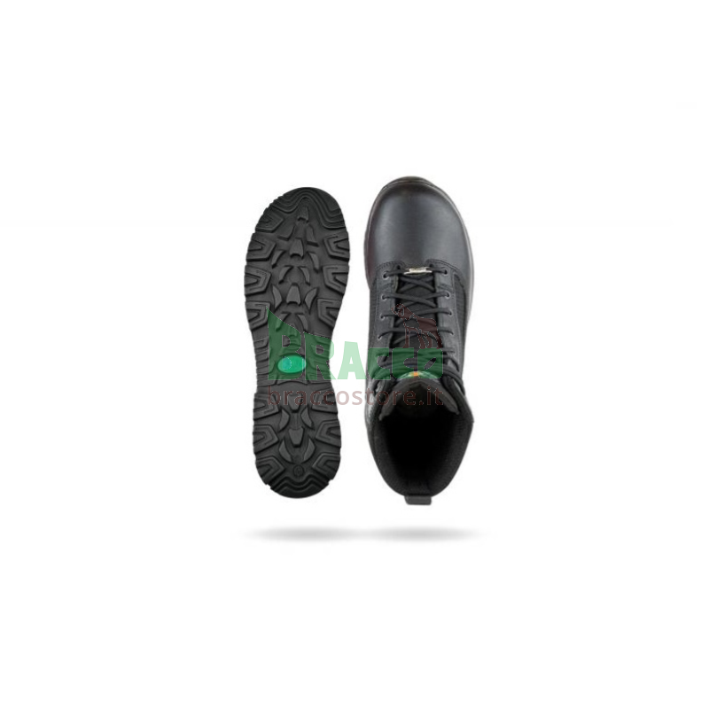 Sniper - black - crispi (7850 su)