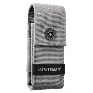 Pinza multiuso arc - dlc nero e acciaio inossidabile - leatherman (ltg833076)