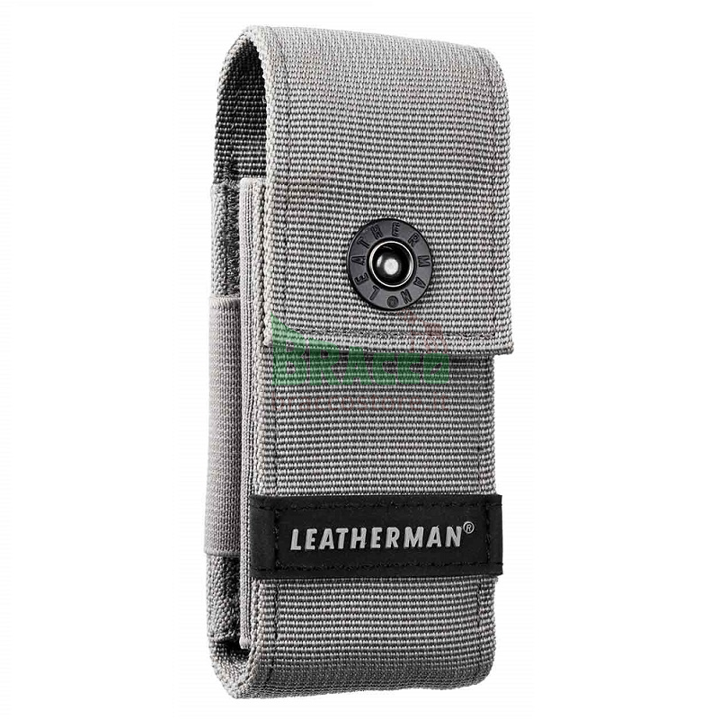 Pinza multiuso arc - dlc nero e acciaio inossidabile - leatherman (ltg833076)