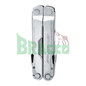 Pinza multiuso rebar - leatherman (ltg831557)