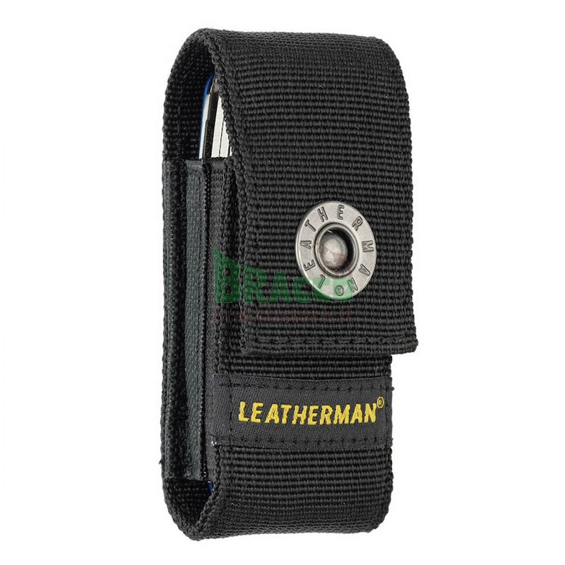 Pinza multiuso rebar - leatherman (ltg831557)