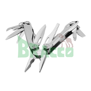 Pinza multiuso sidekick - leatherman (ltg831439)