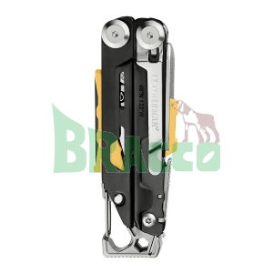 Pinza multiuso signal - leatherman (ltg832265)