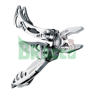 Pinza multiuso skeletools - leatherman (ltg830920)