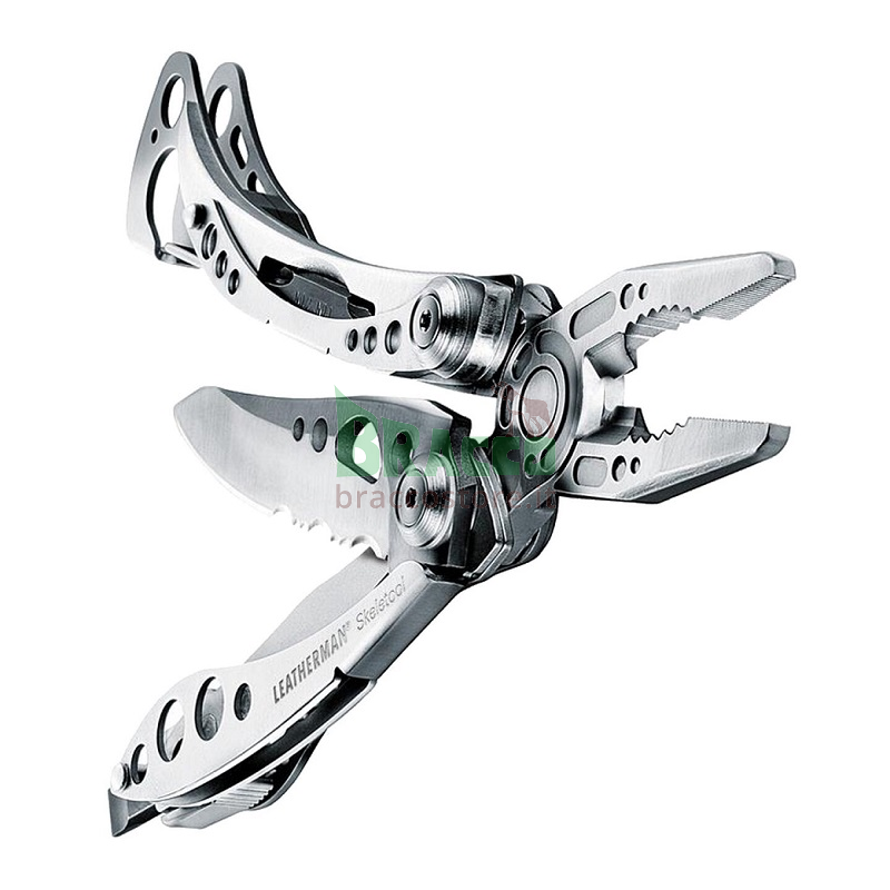 Pinza multiuso skeletools - leatherman (ltg830920)