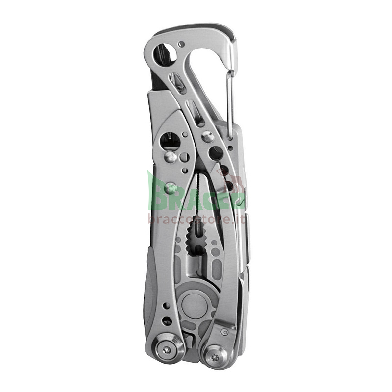Pinza multiuso skeletools - leatherman (ltg830920)