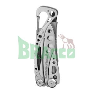 Pinza multiuso skeletools - leatherman (ltg830920)