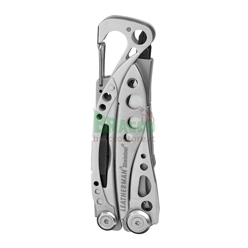 Pinza multiuso skeletools - leatherman (ltg830920)