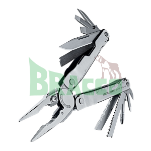 Pinza multiuso super tool 300 - leatherman (ltg831148)