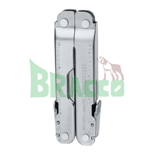 Pinza multiuso super tool 300 - leatherman (ltg831148)