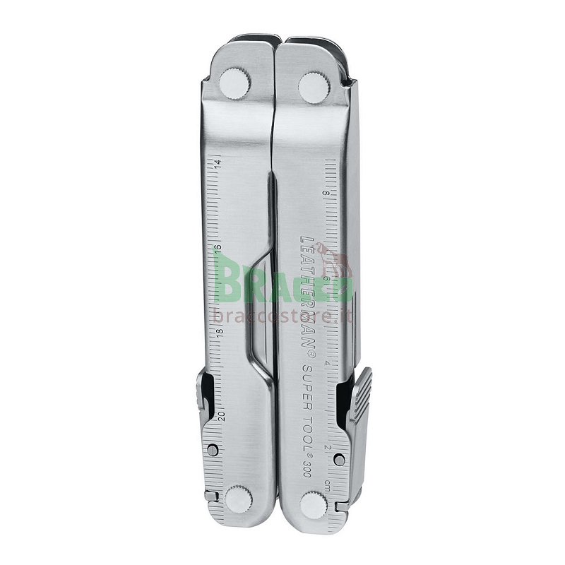 Pinza multiuso super tool 300 - leatherman (ltg831148)