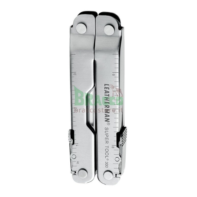 Pinza multiuso super tool 300 - leatherman (ltg831148)