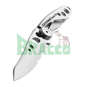 Coltello multiuso skeletool kbx - acciaio - leatherman (ltg832382)