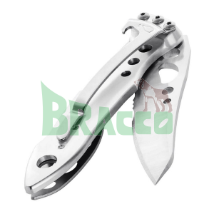 Coltello multiuso skeletool kbx - acciaio - leatherman (ltg832382)