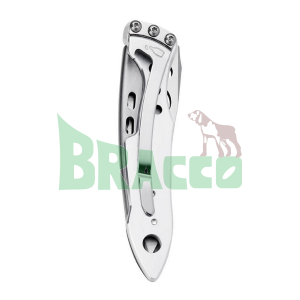 Coltello multiuso skeletool kbx - acciaio - leatherman (ltg832382)