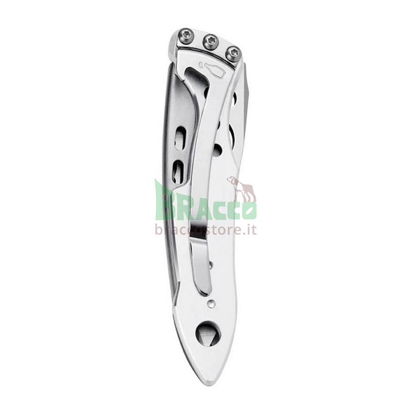 Coltello multiuso skeletool kbx - acciaio - leatherman (ltg832382)
