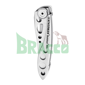 Coltello multiuso skeletool kbx - acciaio - leatherman (ltg832382)