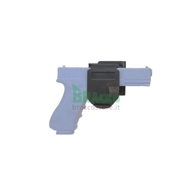 Fondina cp style per glock - nera - emersongear