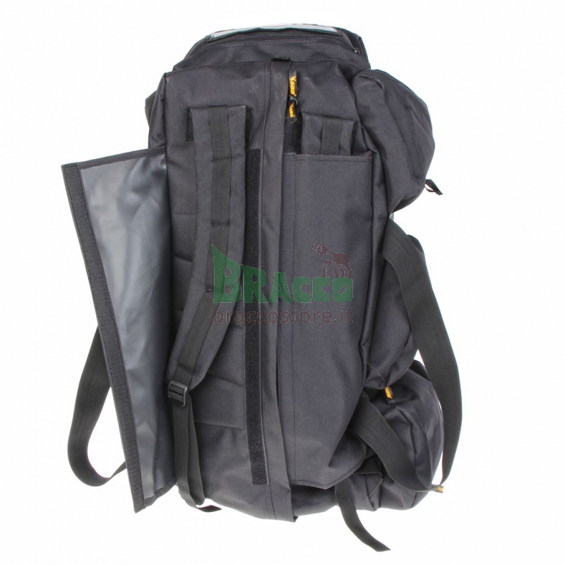 Borsone voyager - generazione ii - sbb