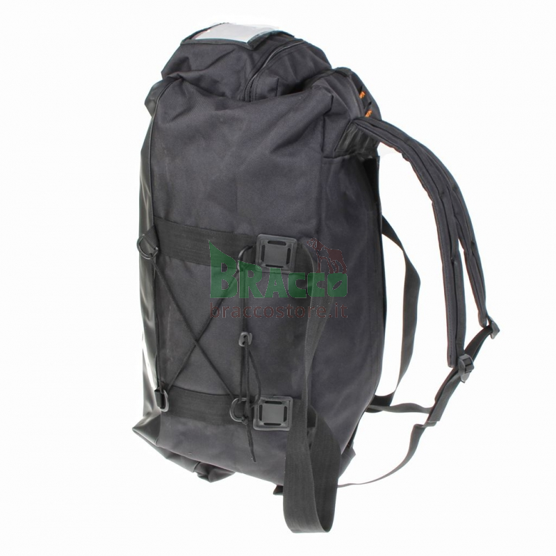 Borsone voyager - generazione ii - sbb