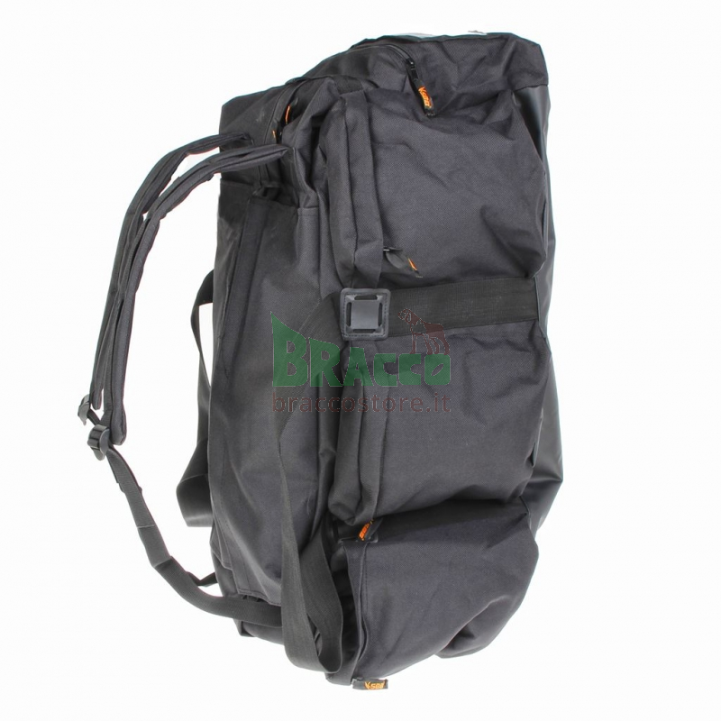 Borsone voyager - generazione ii - sbb