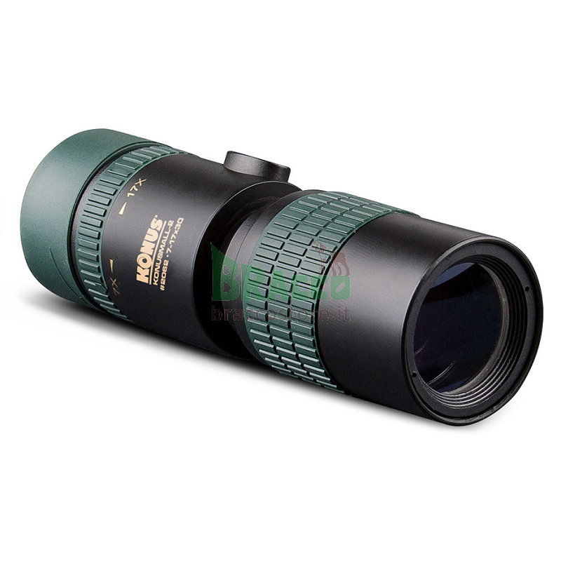 Monocolo 7-17x30 - konusmall-2 - konus (02062)
