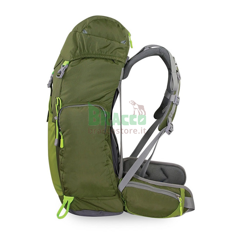 Zaino da trekking - marsupio (sunshine 32)
